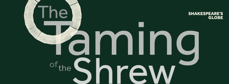 The Taming Of The Shrew