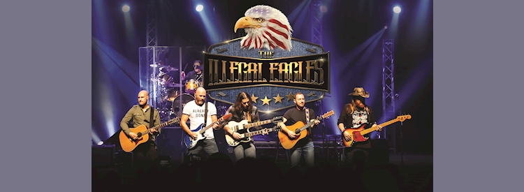 The Illegal Eagles