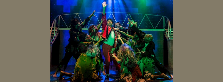 Thriller Live
