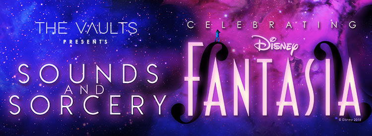 Tickets go on sale April 19 for 'Sounds and Sorcery celebrating