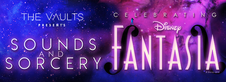 Fantasia: Sounds & Sorcery Tickets