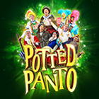 Book Potted Panto Tickets