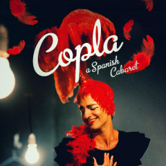 Book Copla: A Spanish Cabaret Tickets