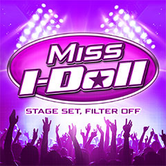 Book Miss I-doll Tickets