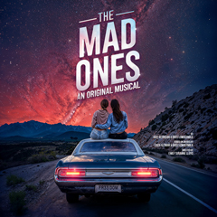 Book The Mad Ones Tickets