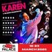 Book Karen Tickets