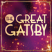 The Great Gatsby, Gatsby's Drugstore Book The Great Gatsby Tickets