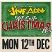 Book The Jive Aces Not Quite Christmas Show Tickets