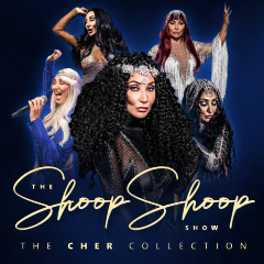Book The Shoop Shoop Show - The Cher Collection Tickets