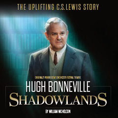 Book Shadowlands Tickets