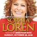 An Evening with Sophia Loren, Aldwych Theatre Book An Evening with Sophia Loren Tickets