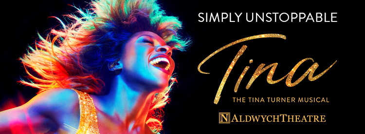 TINA The Tina Turner Musical Tickets LOVEtheatre   Event Media Banner Lrg 