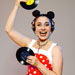 Monski Mouse's Christmas Baby Disco, The Spiegel Tent Book Monski Mouse's Christmas Baby Disco Tickets