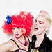 Frisky & Mannish: Christmas!, The Spiegel Tent Book Frisky & Mannish: Christmas! Tickets