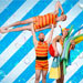 Splash Test Dummies, The Spiegel Tent Book Splash Test Dummies Tickets