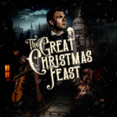 Book The Great Christmas Feast Tickets