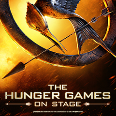Book The Hunger Games: On Stage Tickets