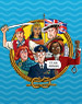 Book Terrible Thames Tours 2025 Tickets